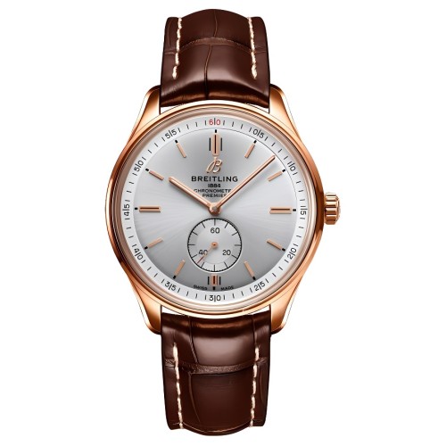 Breitling Men's Pure Elegance Collection Watch