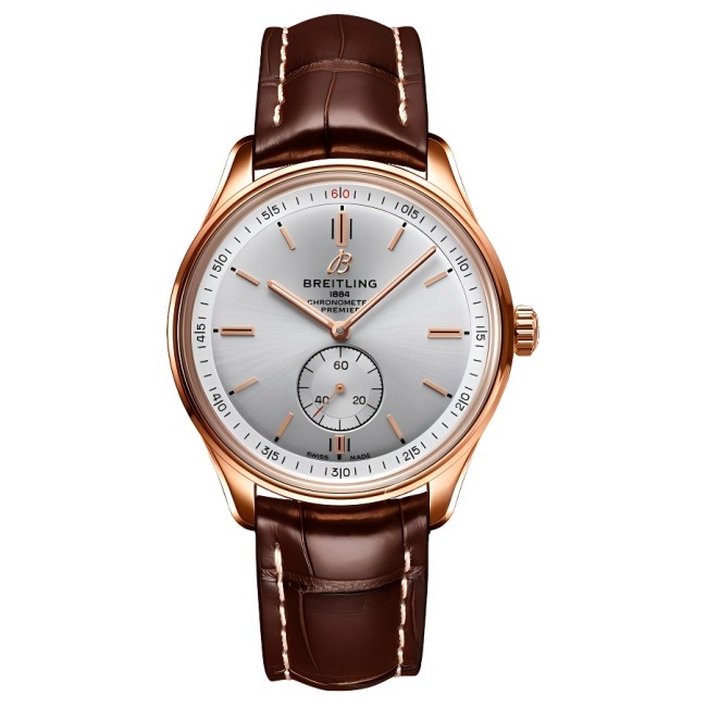 Breitling Men's Pure Elegance Collection Watch