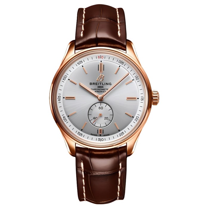 Breitling Men's Pure Elegance Collection Watch