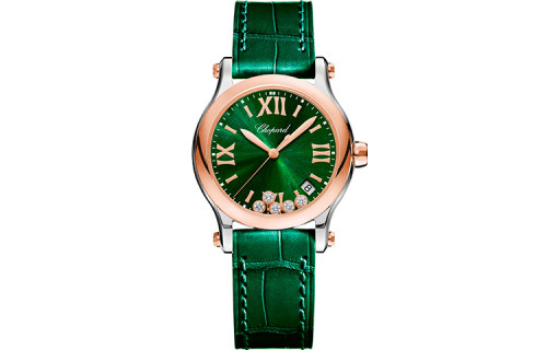Chopard Happy Sport 36mm