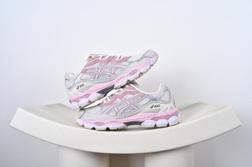 ASICS Gel-NYC Concrete Barely Rose