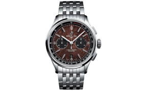 Breitling Men's Pure Elegance Collection Watch