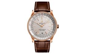 Breitling Men's Aviation Chronograph Collection Watch