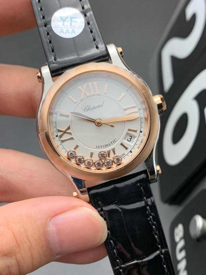 Chopard Happy Sport 278559 6008