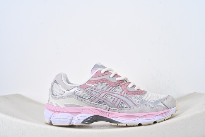 ASICS Gel-NYC Concrete Barely Rose