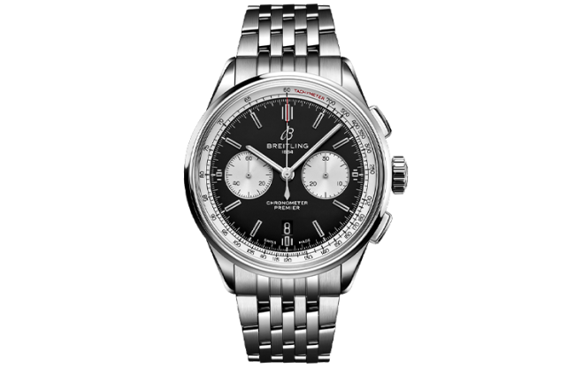 Breitling 2023 Unworn Premier B01 Chronograph 42mm