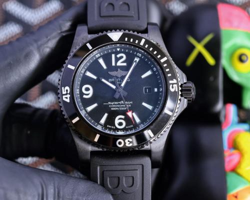 Breitling SuperOcean Ii M17368B71B1S1