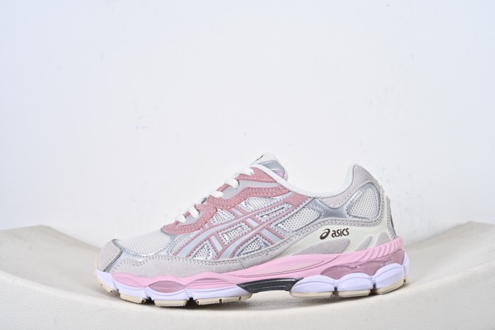 ASICS Gel-NYC Concrete Barely Rose