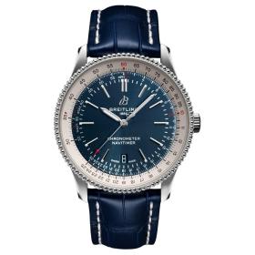 Breitling Men's Watch