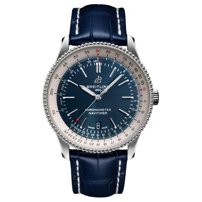 Breitling Men's Watch