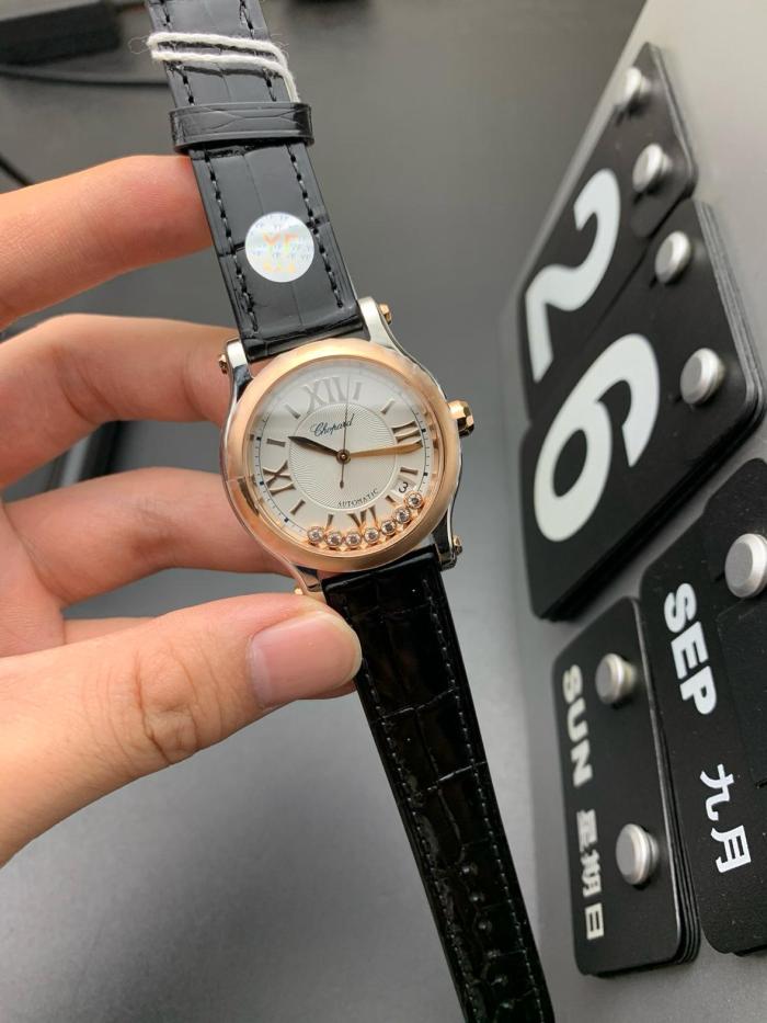 Chopard Happy Sport 278559 6008