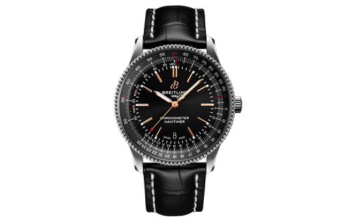 Breitling Men's Aviation Chronograph Collection Watch