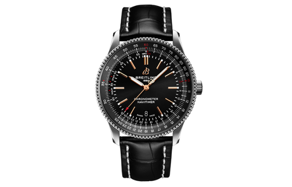 Breitling Men's Aviation Chronograph Collection Watch