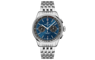Breitling Premier AB0118A61C1A1