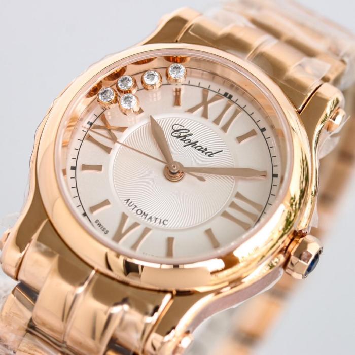 Chopard Happy Sport 274893 5003