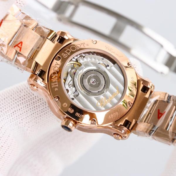 Chopard Happy Sport 274893 5003