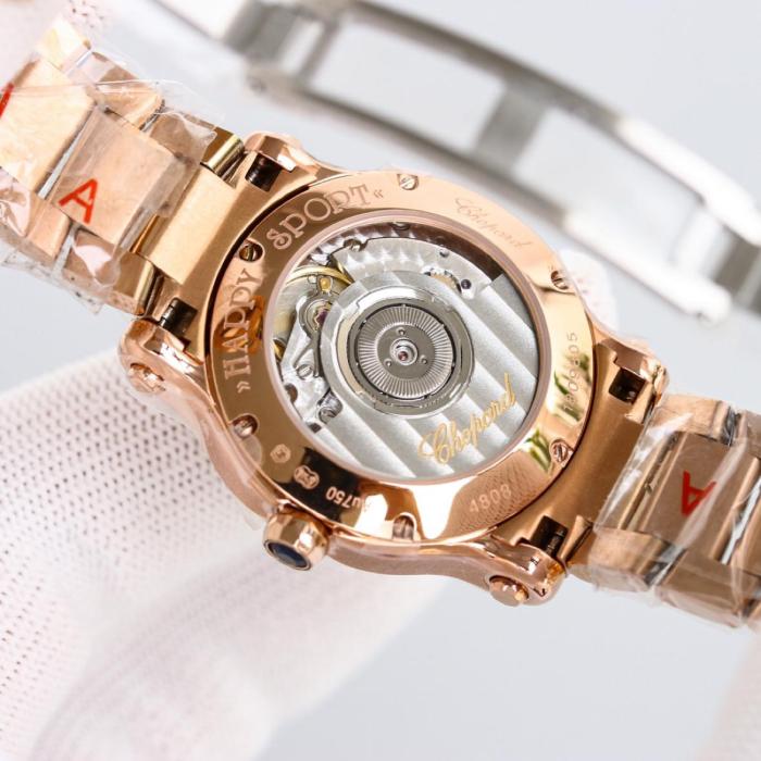 Chopard Happy Sport 274893 5003