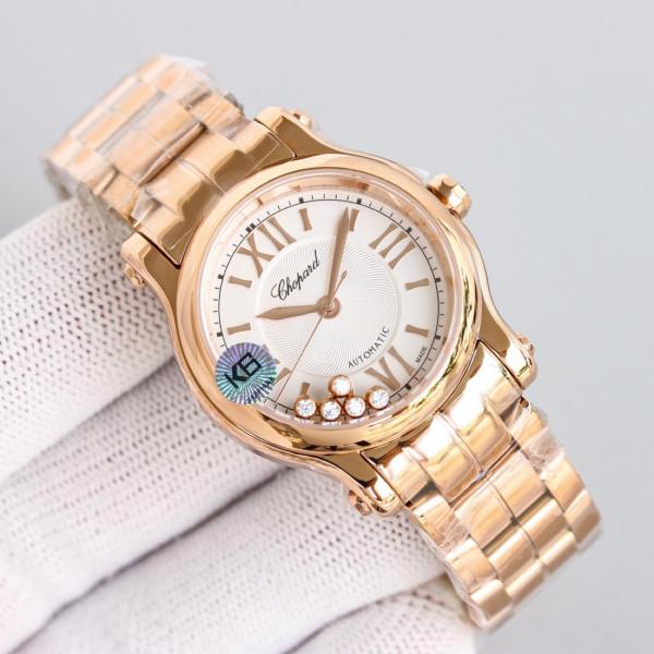 Chopard Happy Sport 274893 5003