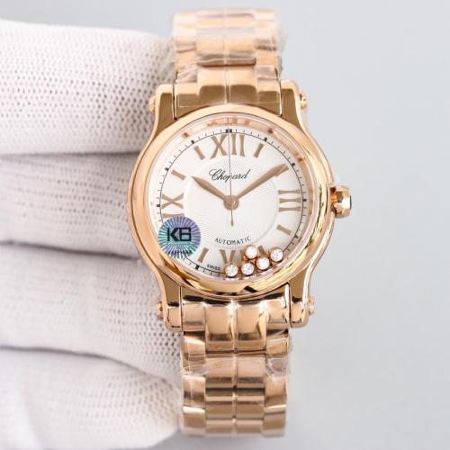 Chopard Happy Sport 274893 5003