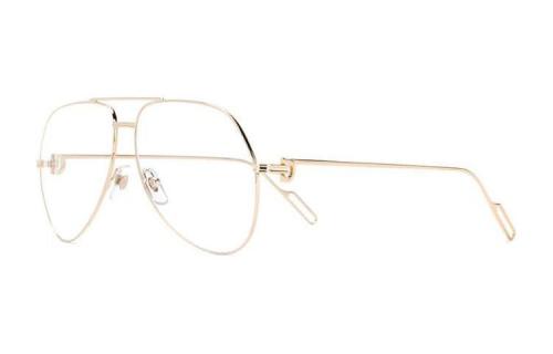 Cartier Aviator Eyeglasses