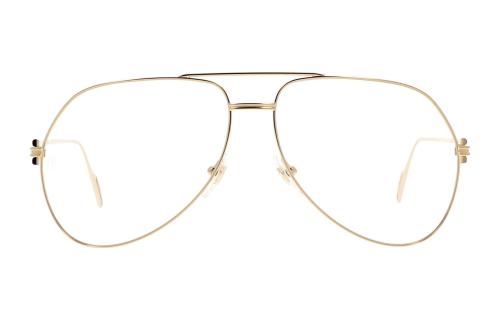 Cartier Aviator Eyeglasses