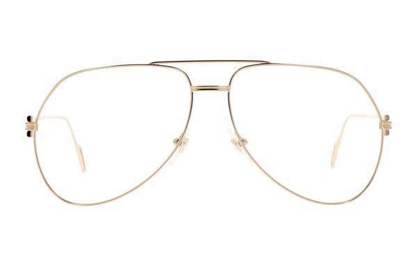 Cartier Aviator Eyeglasses