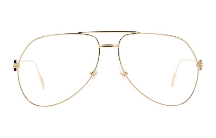 Cartier Aviator Eyeglasses