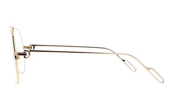 Cartier Aviator Eyeglasses