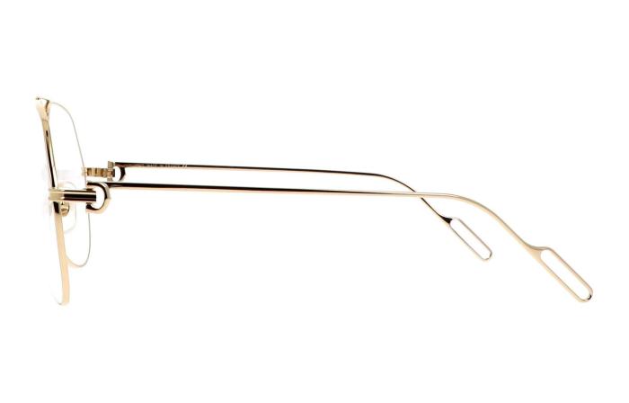 Cartier Aviator Eyeglasses
