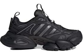 adidas XLG Runner Deluxe Black