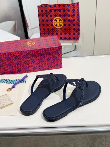 TORY BURCH Miller Pavé Crystal-embellished Sandals