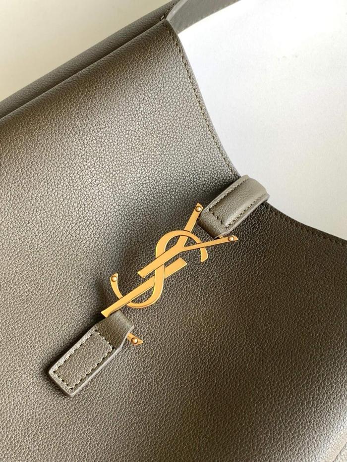 SAINT LAURENT Le 5 A 7 Shoulder Bags 850533-AAAUQ-3212 L21.8cm W8.4cm H22.9cm