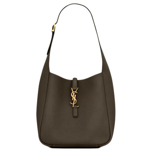 SAINT LAURENT Le 5 A 7 Shoulder Bags 850533-AAAUQ-3212 L21.8cm W8.4cm H22.9cm