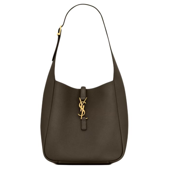 SAINT LAURENT Le 5 A 7 Shoulder Bags 850533-AAAUQ-3212 L21.8cm W8.4cm H22.9cm