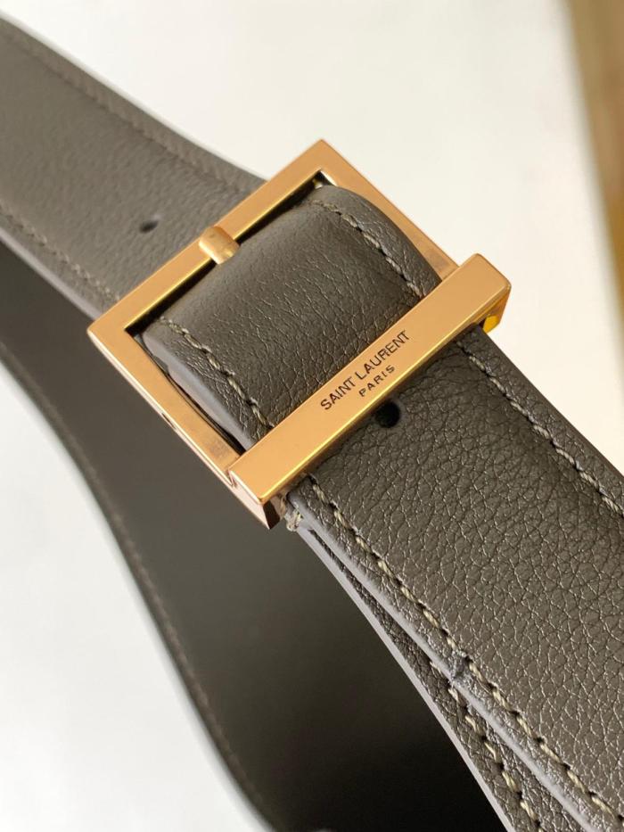 SAINT LAURENT Le 5 A 7 Shoulder Bags 850533-AAAUQ-3212 L21.8cm W8.4cm H22.9cm