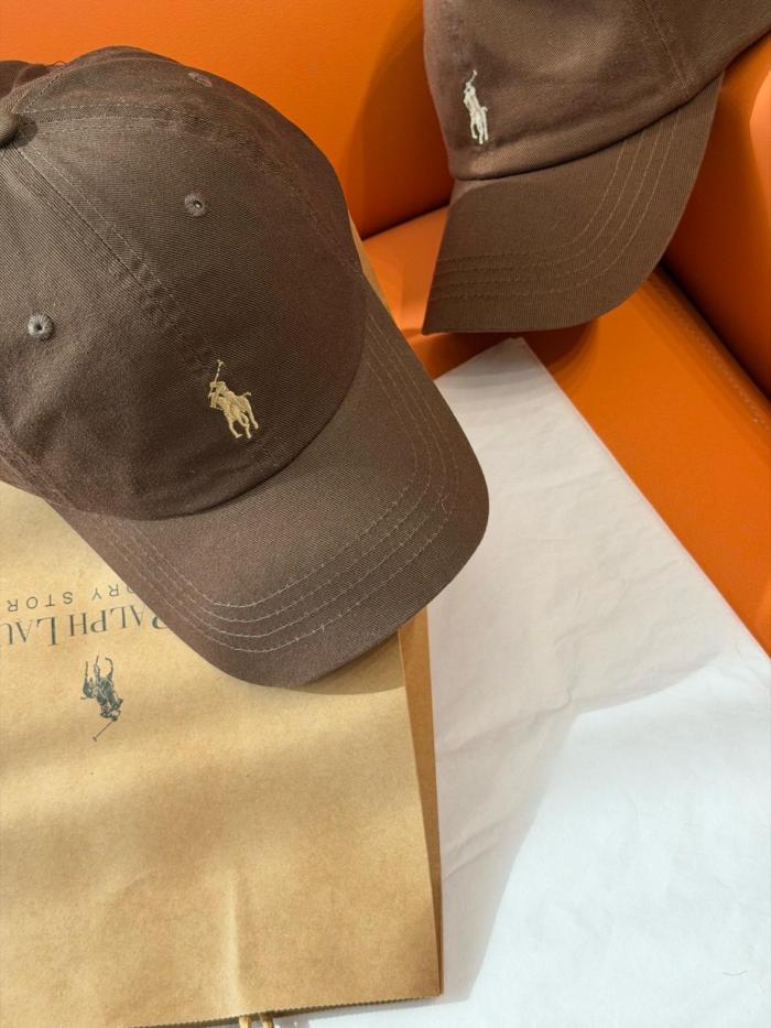 Polo Ralph Lauren Baseball Caps Women's