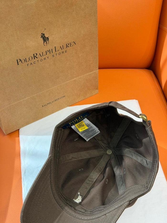 Polo Ralph Lauren Baseball Caps Women's