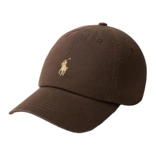 Polo Ralph Lauren Baseball Caps Women's
