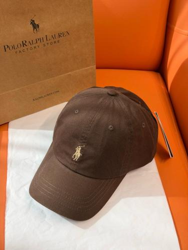 Polo Ralph Lauren Baseball Caps Women's
