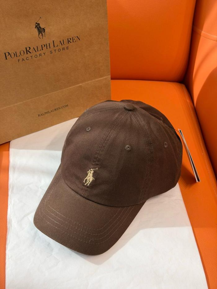 Polo Ralph Lauren Baseball Caps Women's