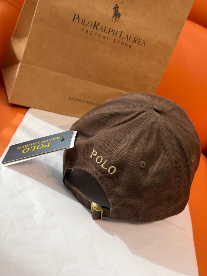 Polo Ralph Lauren Baseball Caps Women's
