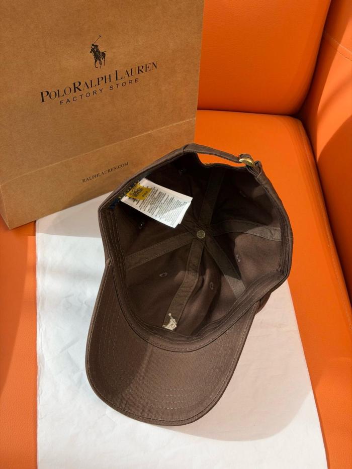 Polo Ralph Lauren Baseball Caps Women's