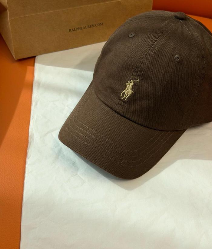 Polo Ralph Lauren Baseball Caps Women's