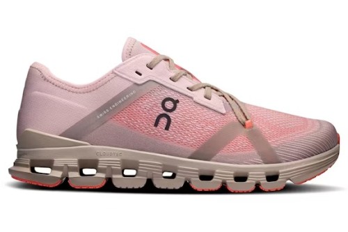 On Running Cloud X 4 AD Mauve Salmon