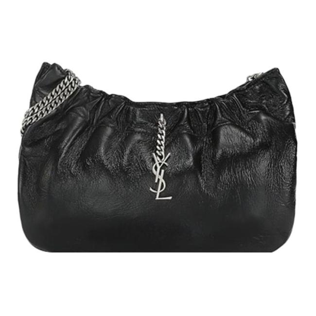 SAINT LAURENT Shoulder Bags 681632-27X0E-1000 size 24.7*13.9*0.6cm