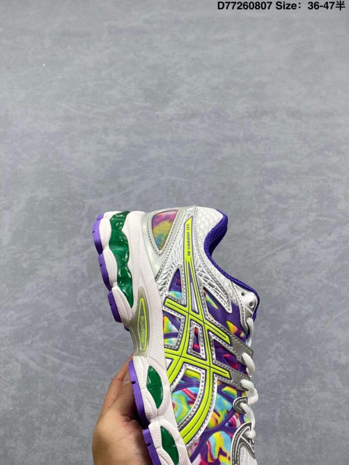 ASICS GEL-Nimbus 16