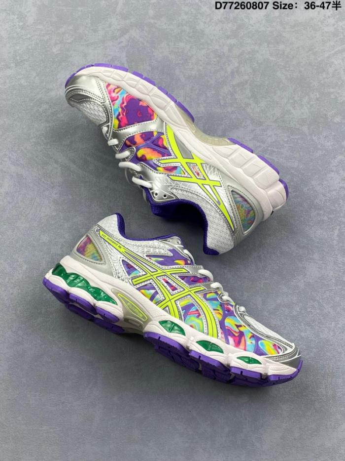 ASICS GEL-Nimbus 16
