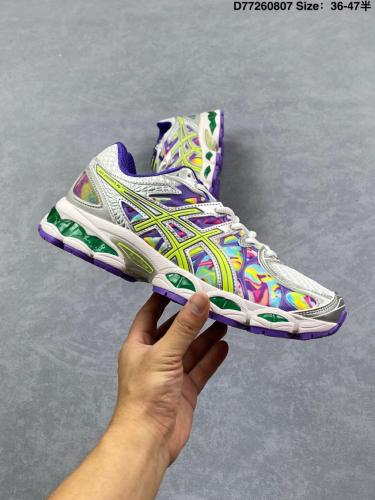 ASICS GEL-Nimbus 16