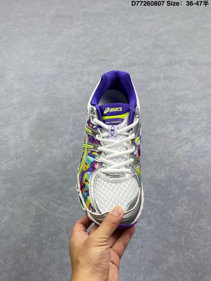 ASICS GEL-Nimbus 16