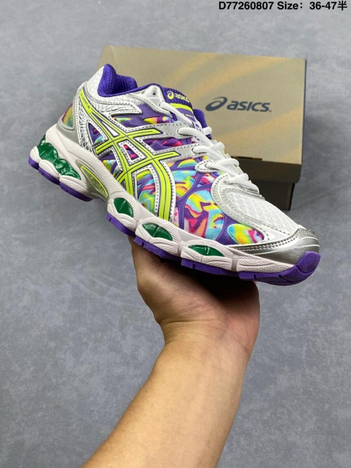 ASICS GEL-Nimbus 16